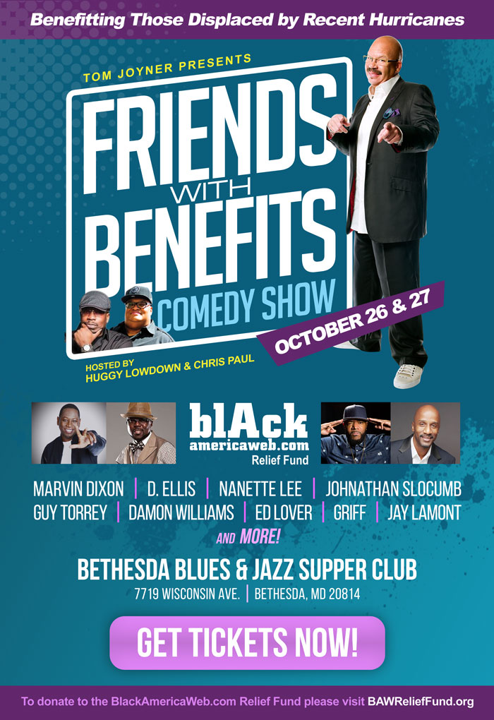 News BlackAmericaWeb Relief Fund